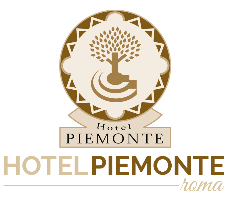 Logo Hotel Piemonte